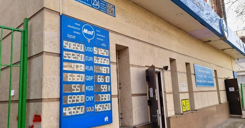 Елімізде долларды қаншадан сатып алуға болады