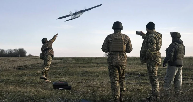 АҚШ барлау қызметі: Украина Путиннің резиденциясына шабуыл жасаған жоқ