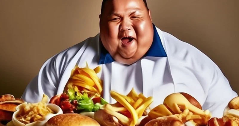 Ел тұрғындарының 40% ы семіздікке шалдыққан, оларға тәбетті басатын жаңа таблеткалар шығарылды