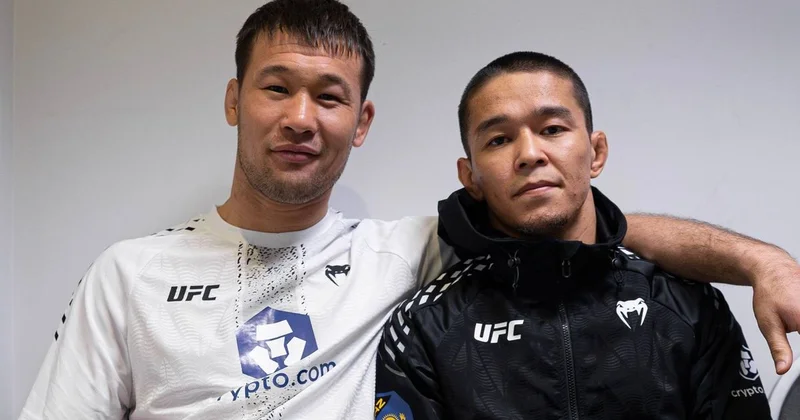 Возвращение Рахмонова и Алимханулы, Фьюри против Джошуа: самые ожидаемые бои 2026 года