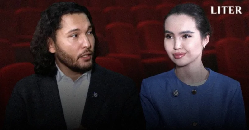 Жить музыкой: откровенный разговор с Алибеком Альмадиевым