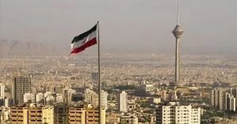 Тегеран Трамптың қоқан лоққысына жауап берді