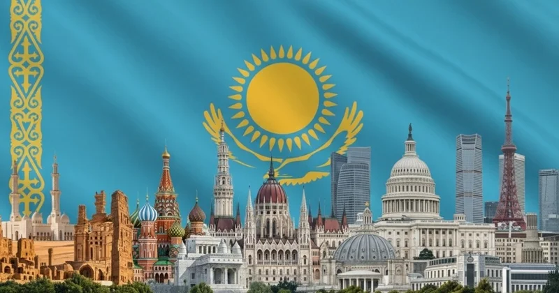 Саясат жолы: Биылғы Президент сапарлары қандай нәтиже берді