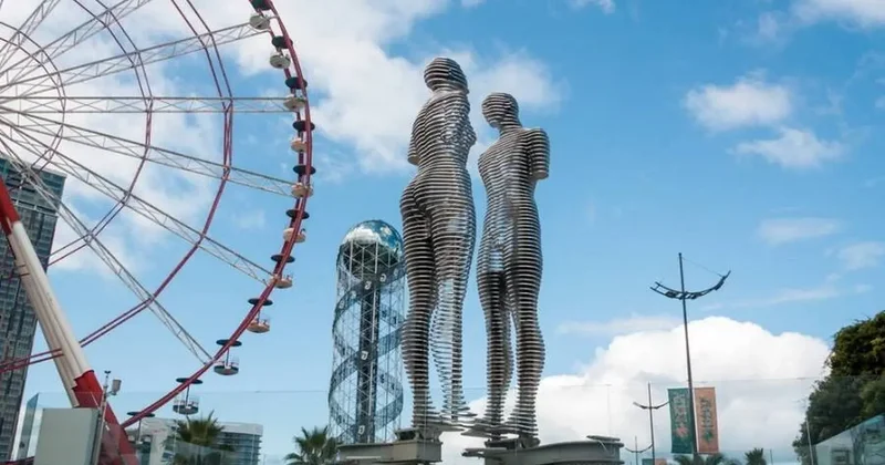 Туристов, не имеющих страховку, не впустят в Грузию