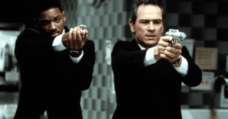 Дочь звезды Людей в черном погибла при загадочных обстоятельствах в США