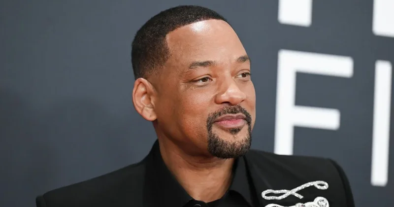 В сексуальных домогательствах обвинили Уилла Смита