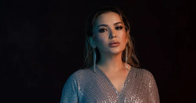 Ажырасып кетті ме? : Мақпал Исабекова көрерменді алаңдатып қойды (видео)