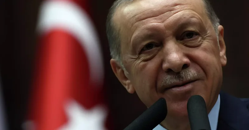 Ердоған Трамппен Украина мәселесін талқылайтынын мәлімдеді