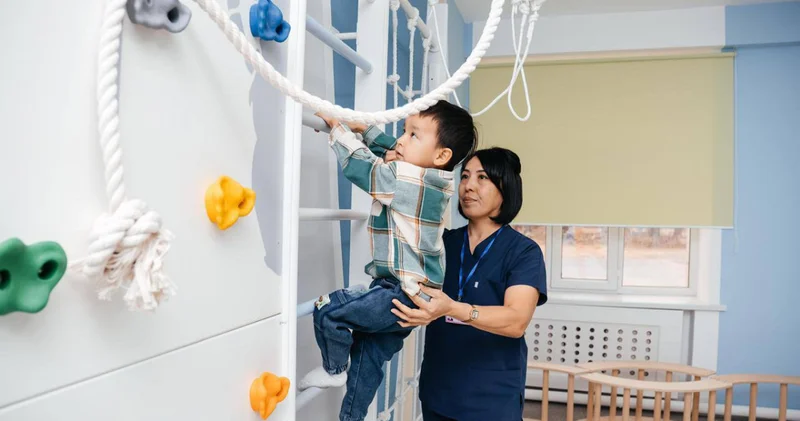 Қазақстанда 4 млн бала профилактикалық тексеруден өтті