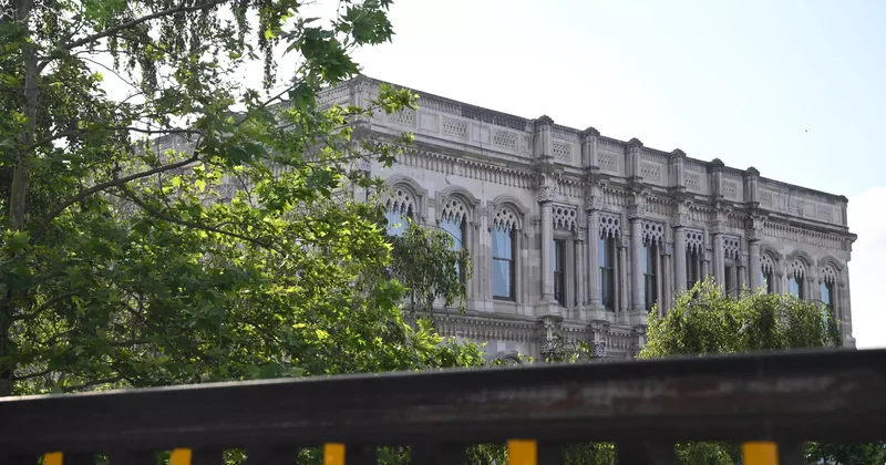 Түркия тараптар сұраса Украина бойынша келіссөздер ұйымдастыруға дайын дереккөз