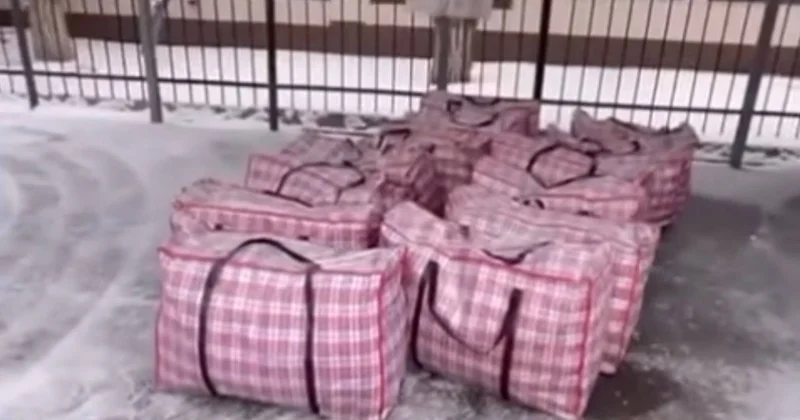 Госзаказ на новогодние подарки в Атырау завершился бурным конфликтом