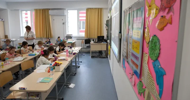 Қазақстанда 90% оқушы тегін үйірмелер мен секцияларға барады Оқу ағарту министрлігі