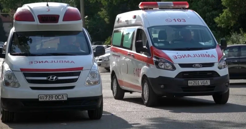 Өзбекстанда АИТВ пен ауратындар саны артты