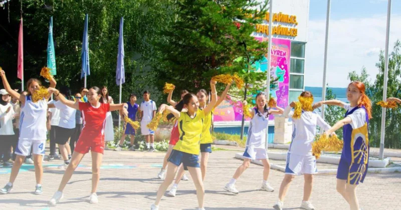 Лицензиясы жоқ лагерьлер жабыла ма?