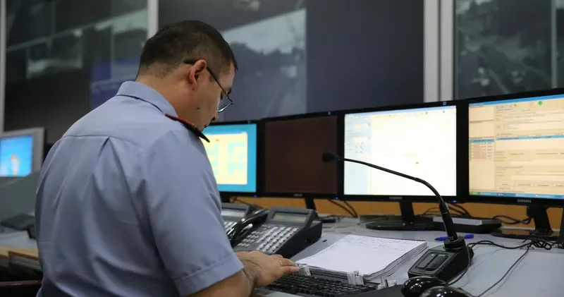 Атырау облысында жоғалып кеткен отбасыға қатысты полиция түсініктеме берді