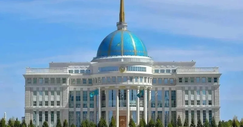 Мемлекет басшысының атына Жаңа жылға орай құттықтау жеделхаттары келіп жатыр