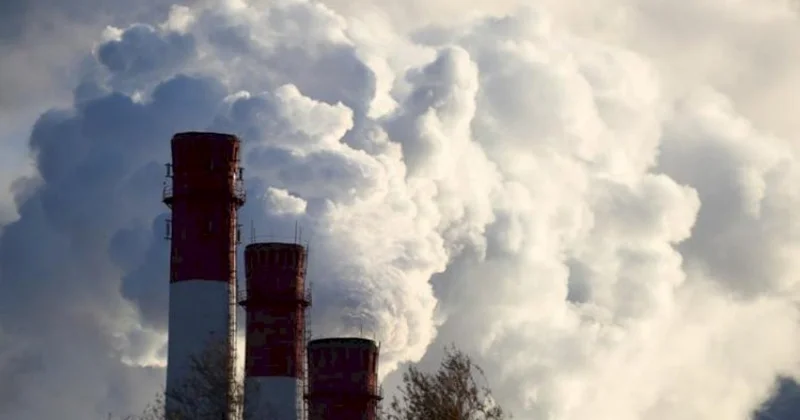 Қазақстанның 11 қаласында ауа сапасының нашарлауы болжануда