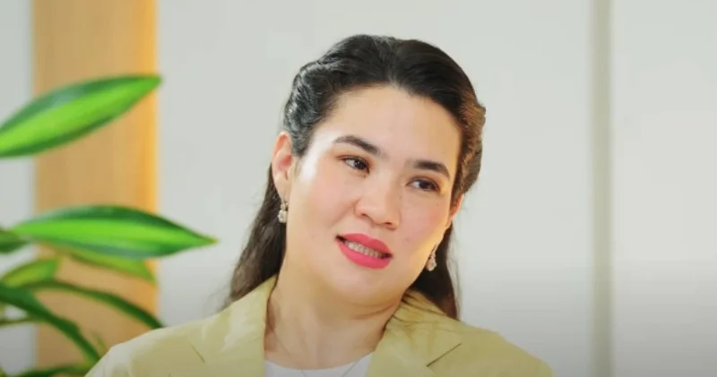 Аяқ астынан босанып қалдым : Танымал мектеп директоры ел естімеген жайтты айтты (ФОТО)