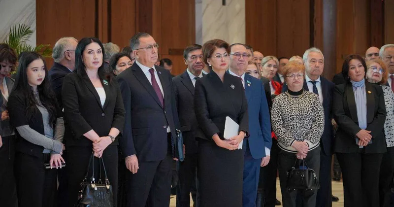 Образование и устойчивое развитие: предложения Национального курултая