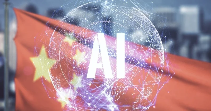 Қытай Ұлттық суперкомпьютер желісіне негізделген автономды жасанды интеллект жүйесін іске қосты