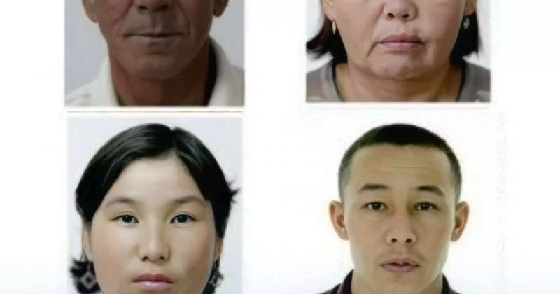 Атырау облысында бір үйдің төрт адамы із түзсіз жоғалып кетті