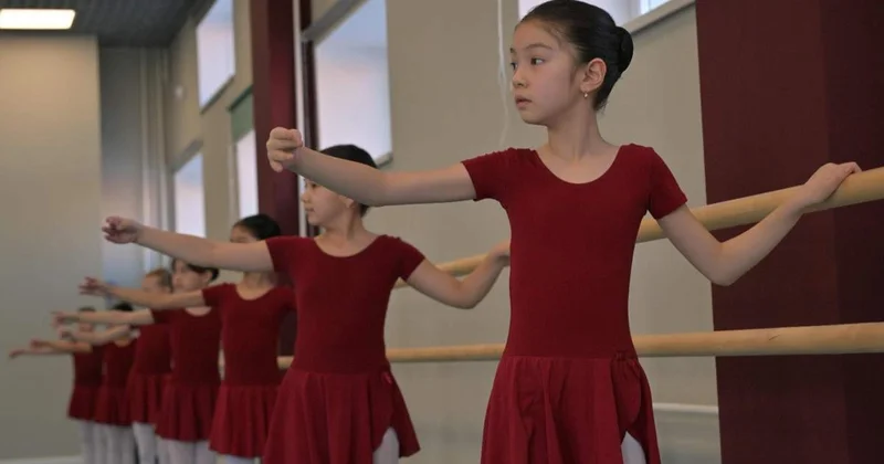 Ақтөбеде қысқы демалыста оқушыларға үйірмелер ұйымдастырылады