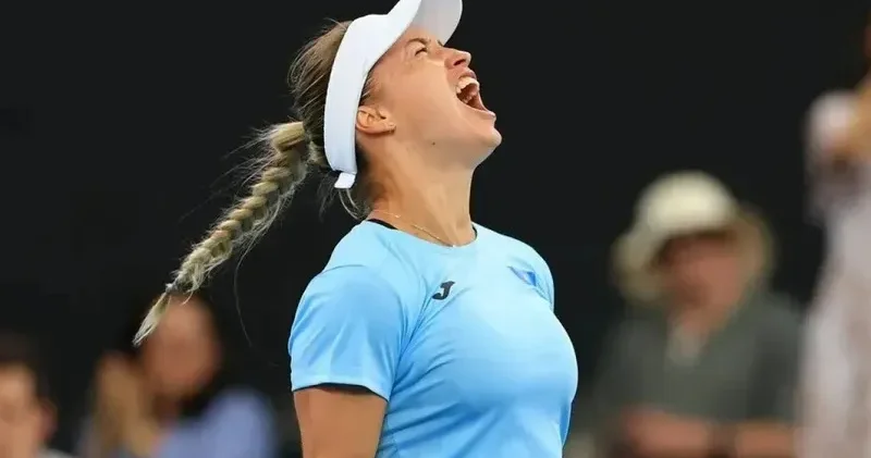 Юлия Путинцеваның Австралиядағы WTA 500 турниріндегі алғашқы қарсыласы белгілі болды
