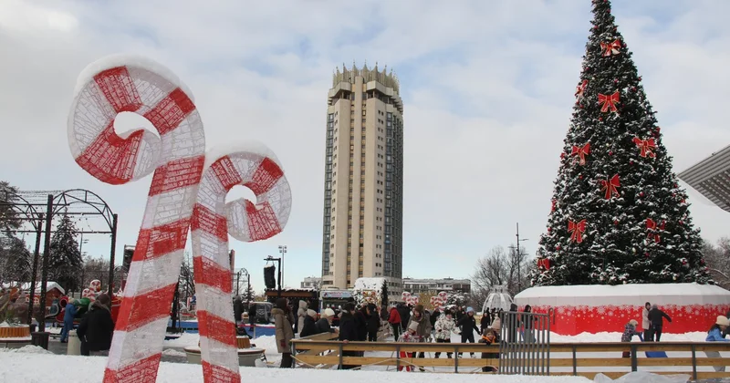 Переносы праздников и дополнительные выходные: как казахстанцы отдохнут в 2026 году