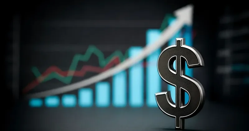 2025 жылы долларға шаққанда ең көп қымбаттаған валюта қандай