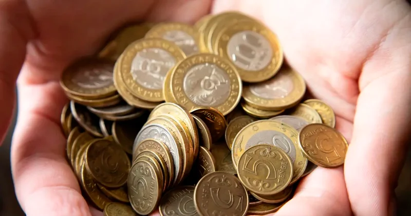 Выплаты пенсионных накоплений больше не облагаются подоходным налогом в Казахстане