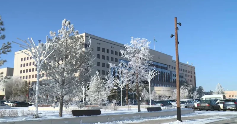 Елдегі еңбек нарығы трансформацияланып жатыр