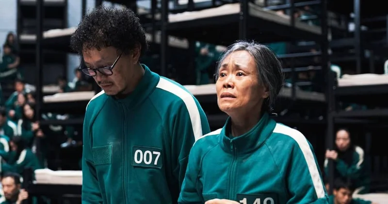 Смертельный эксперимент: следствие связало гибель британского школьника с Игрой в кальмара