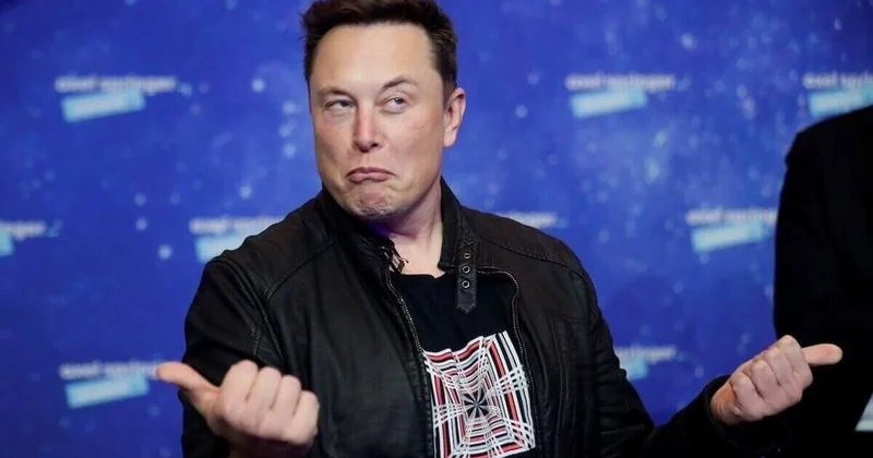 Илон Маск заявил, что его налоговые выплаты сломали систему Налоговой службы США