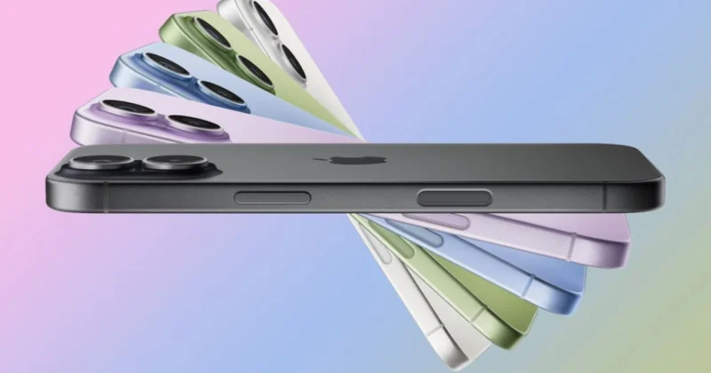 2026 жылы iPhone 18 шықпауы мүмкін