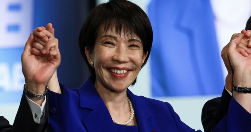 1 кабинка на 74 женщины: в Японии подняли туалетный вопрос в парламенте