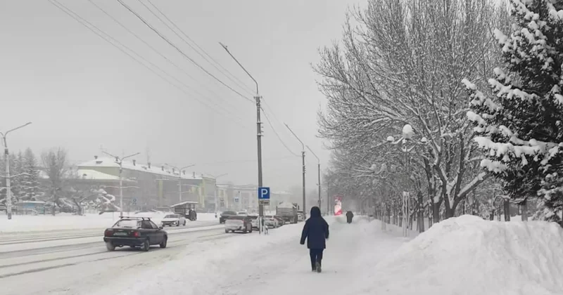 Ауа сапасы орташа: әкімдік өскемендіктердің тұманға қатысты шағымдарына жауап берді