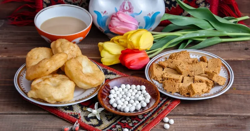 Пять выходных подряд ждут казахстанцев на Наурыз. Календарь праздничных дней в марте