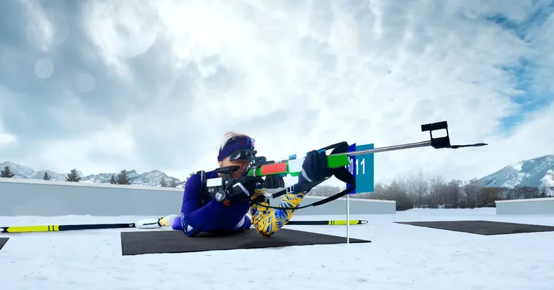 Когда можно посмотреть выступления казахстанцев на зимней Олимпиаде расписание