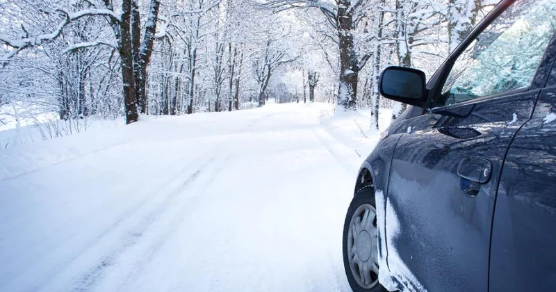 Ауа райының қолайсыздығы: Қай өңірлерде жолдар жабылды?