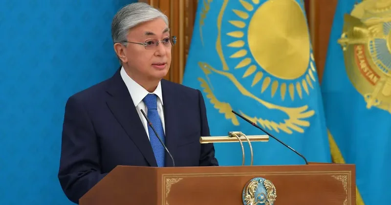 Президент Пәкістанға мемлекеттік сапармен барады