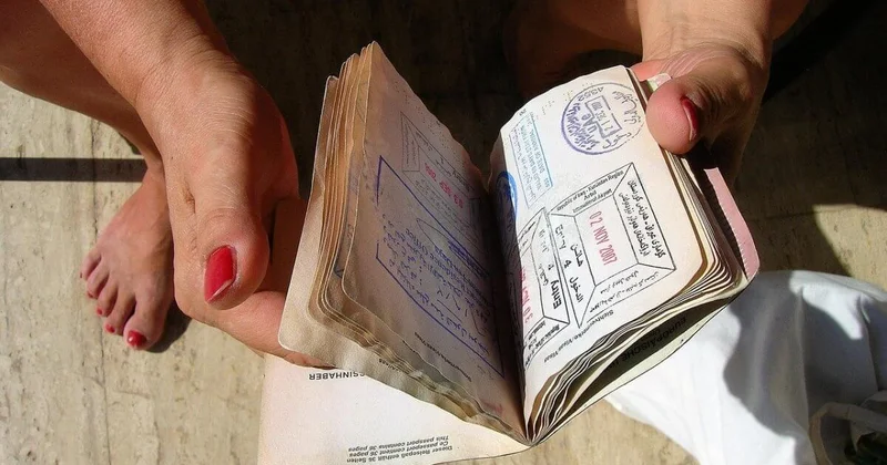 Казахстанцы смогут оформить бесплатные визы в Индию