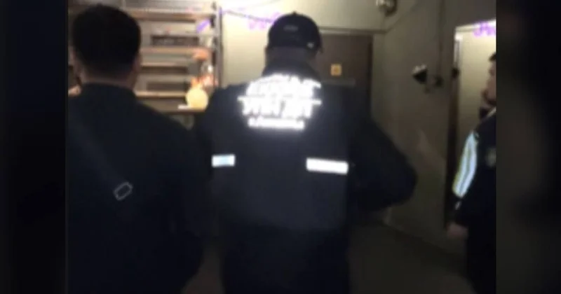 Сильнодействующие вещества незаконно продавали в Алматы