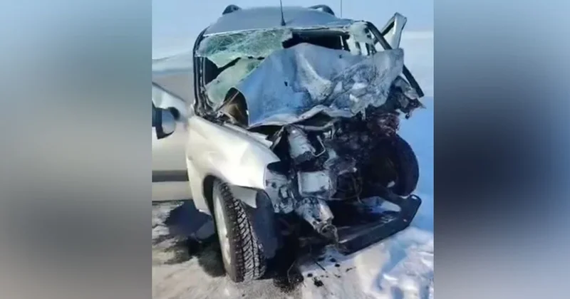 Осиротели в один момент