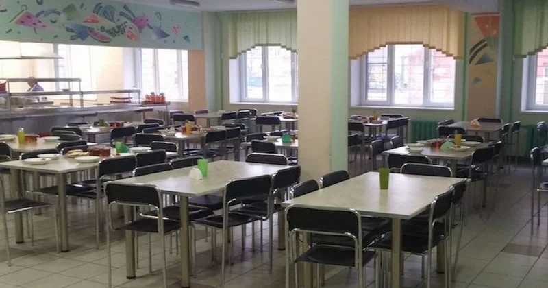 Бурабай ауданы прокуратурасы мектептегі тамақтандыруда заңбұзушылықтарды анықтады