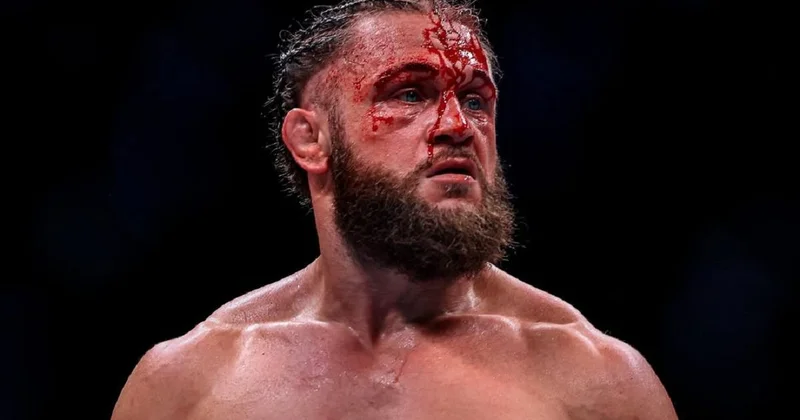 Люлей хапанули жестко : уроженец Казахстана обратился к фанатам после поражения в UFC