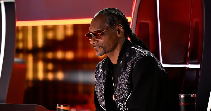 Рэпер Снуп Догг сообщил о смерти маленькой внучки