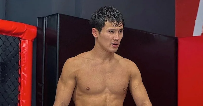 Алдын ала сындырып тастамаңдар! : Еркебұлан Тоқтар өзінің қарсыласына араша түсті