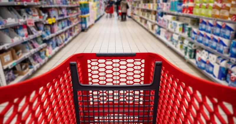 Как быстро растут цены в новом году в Казахстане