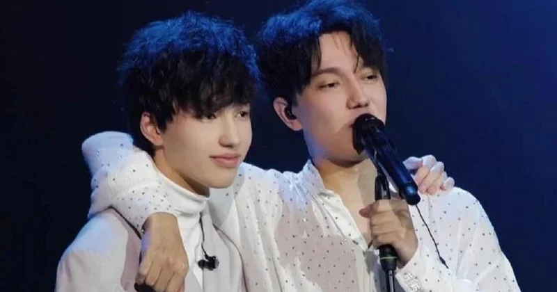 Так круто! : Димаш и его брат восхитили фанатов музыкальным подарком