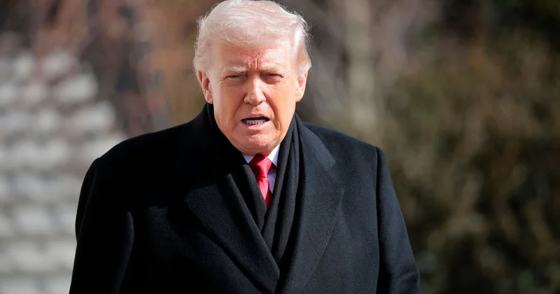 СМИ: Трамп хочет привлечь Китай в переговоры по ядерному оружию